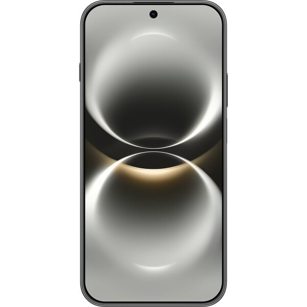 Смартфон HUWAEI Nova 15 Max 8/256GB Черный (Golden Black)