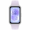 Фитнес-браслет HUAWEI Band 11 Polymer Фиолетовый (Purple)