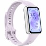 Фитнес-браслет HUAWEI Band 11 Polymer Фиолетовый (Purple)