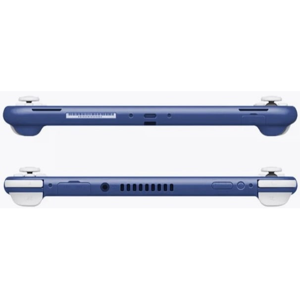 Игровая приставка Nintendo Switch Lite 32GB Blue