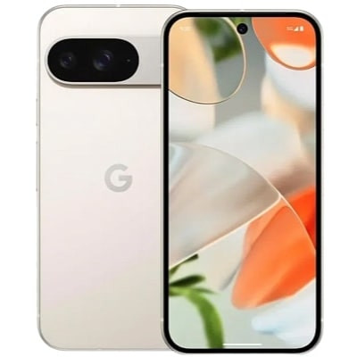Смартфон Google Pixel 9 12/256GB Бежевый (Porcelain)
