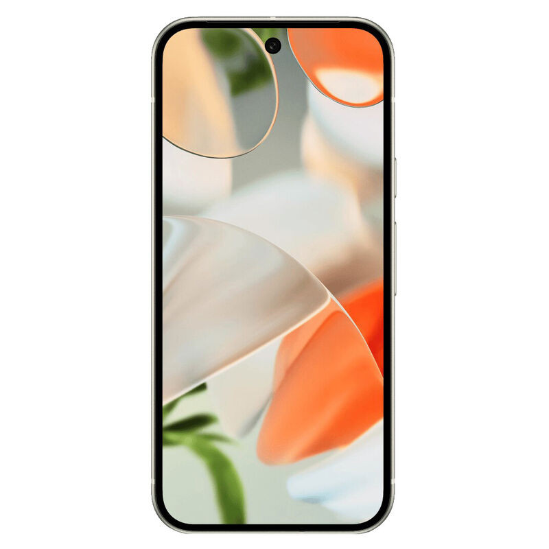 Смартфон Google Pixel 9 12/256GB Бежевый (Porcelain)