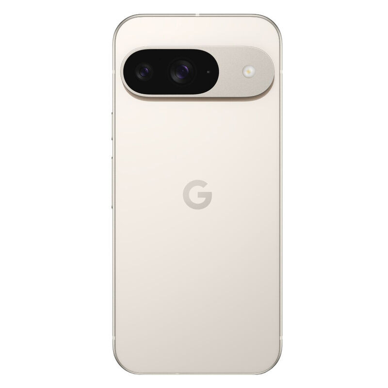 Смартфон Google Pixel 9 12/256GB Бежевый (Porcelain)
