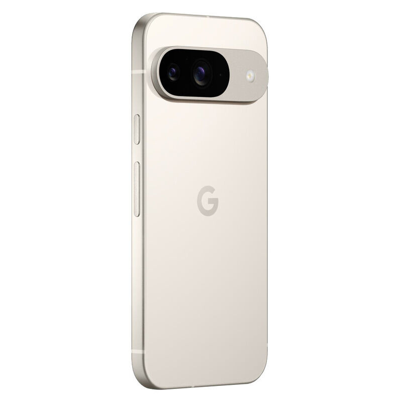 Смартфон Google Pixel 9 12/256GB Бежевый (Porcelain)