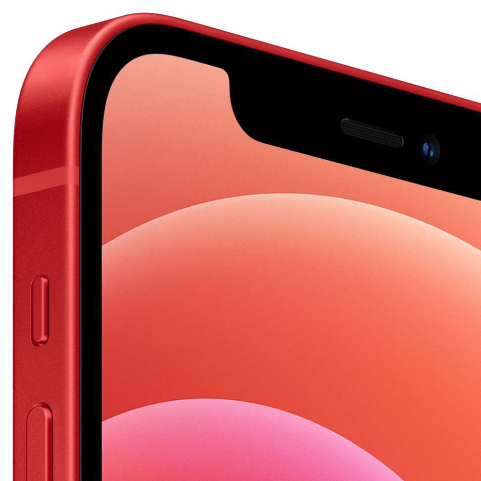 Смартфон Apple iPhone 12 mini 64GB Красный (Red)