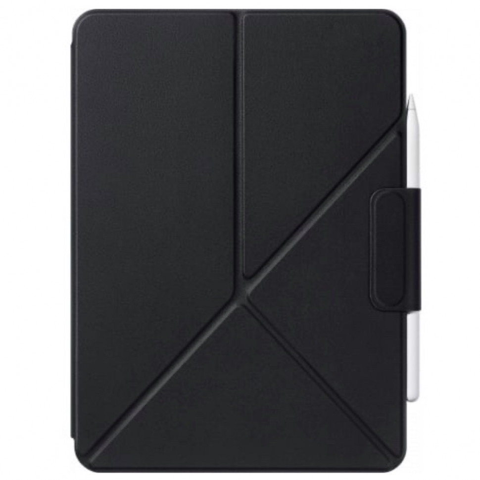 Чехол Pitaka MagEZ Folio 2 для iPad mini 6/7 Black