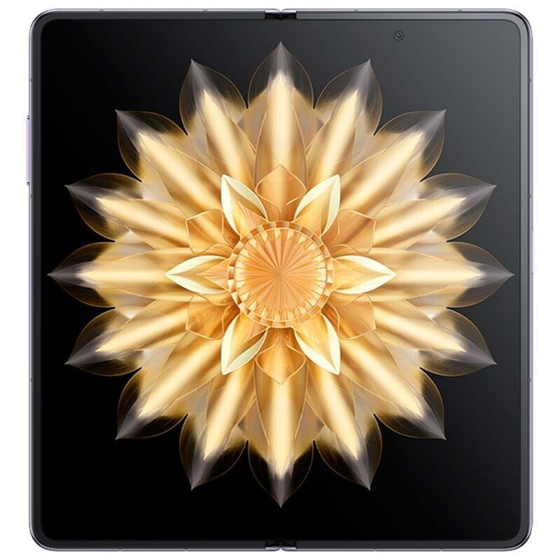 Смартфон HONOR Magic V2 16/512GB Фиолетовый (Purple)