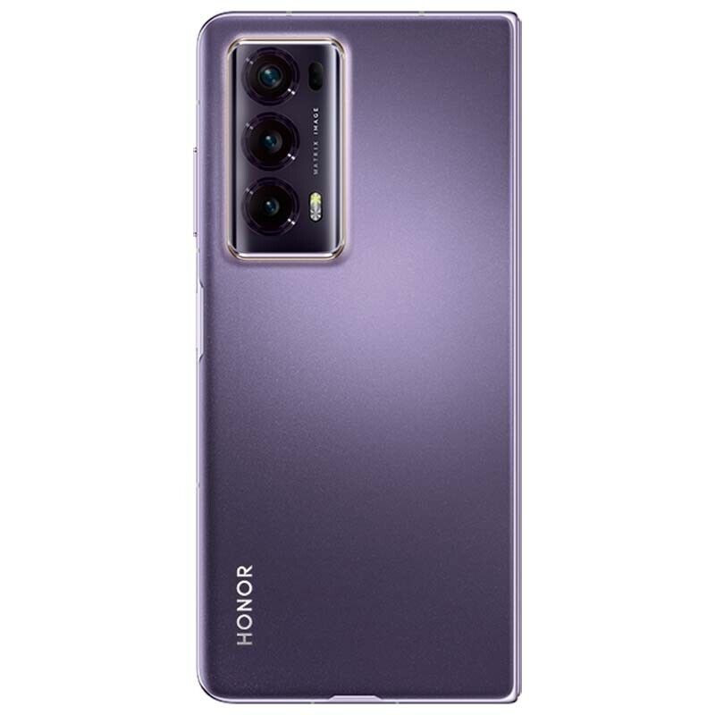 Смартфон HONOR Magic V2 16/512GB Фиолетовый (Purple)