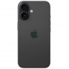 Смартфон Apple iPhone 17 128GB Черный (Black)