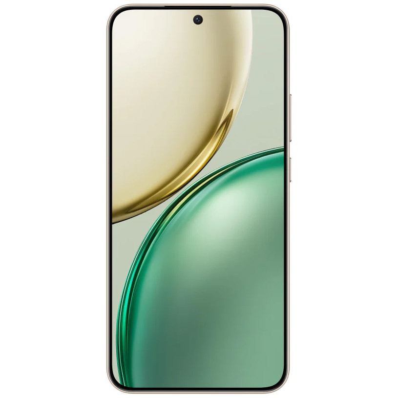 Смартфон HONOR X9d 12/512GB Золотой (Sunrise Gold)