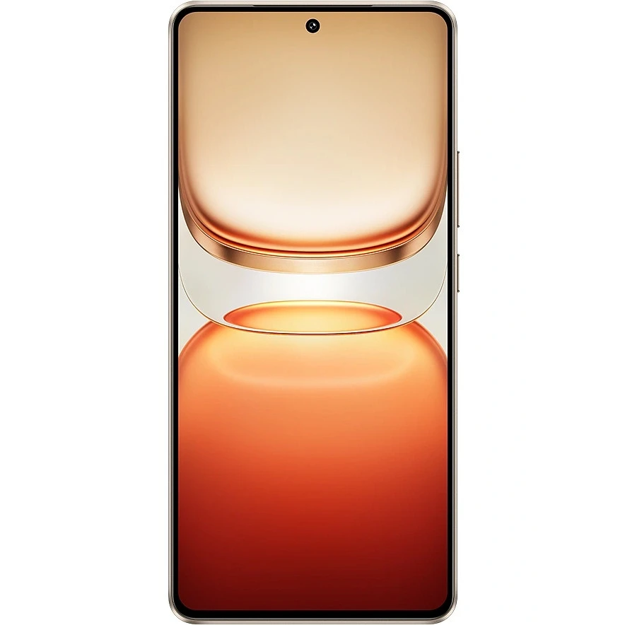 Смартфон vivo iQOO Neo 10 12/256GB Золотой (Gold)