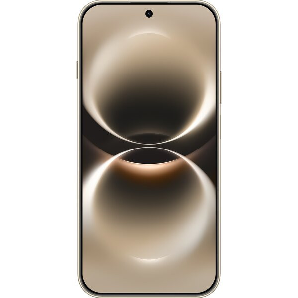 Смартфон HUWAEI Nova 15 Max 8/256GB Золотой (Blush Gold)