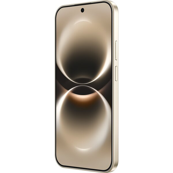 Смартфон HUWAEI Nova 15 Max 8/256GB Золотой (Blush Gold)