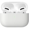 Чехол для наушников VLP Silicone Case Ultraslim для AirPods Pro White