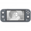 Игровая приставка Nintendo Switch Lite 32GB Gray