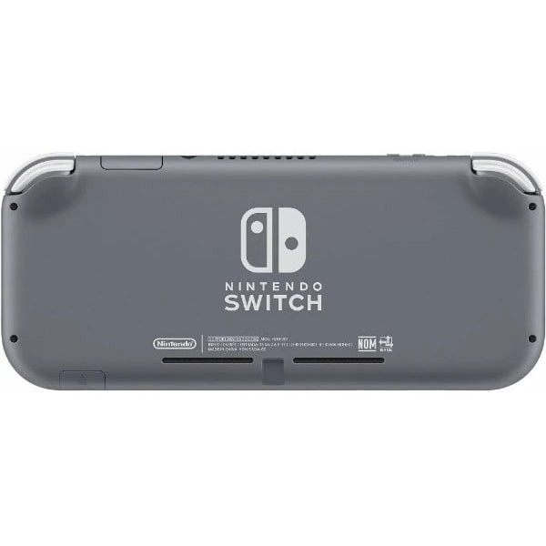 Игровая приставка Nintendo Switch Lite 32GB Gray