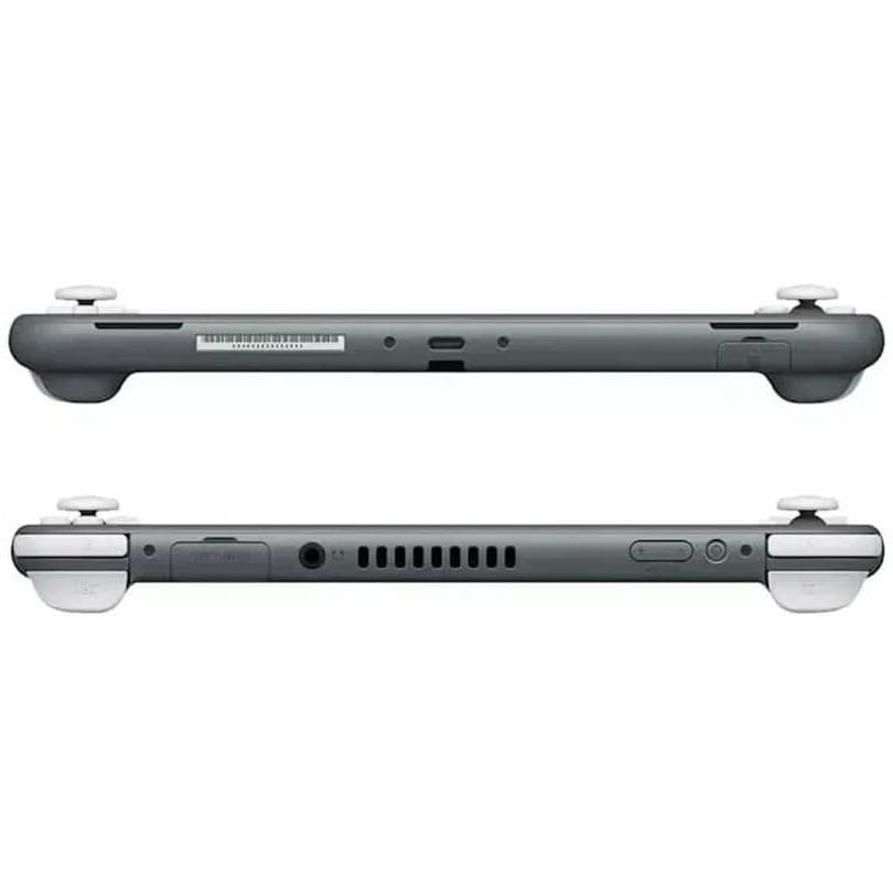 Игровая приставка Nintendo Switch Lite 32GB Gray
