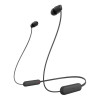 Беспроводные наушники Sony WI-C100 Черный (Black)