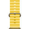 Умные часы Apple Watch Ultra 49mm Titanium Case Yellow Ocean Band