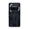 Смартфон Nothing Phone (3a) 12/256GB Черный (Black)