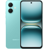 Смартфон TECNO Spark Go 2 3/64GB Зеленый (Turquoise Green)