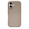 Чехол защитный Beats Rugged Case with MagSafe для iPhone 17 Alpine Gray