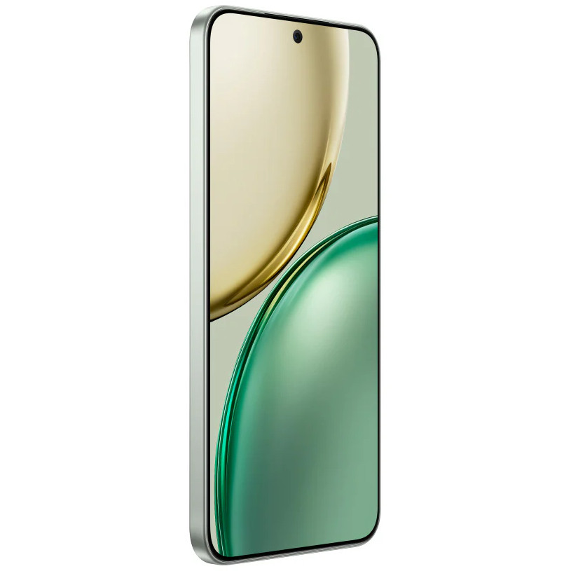 Смартфон HONOR X9d 12/256GB Зеленый (Forest Green)