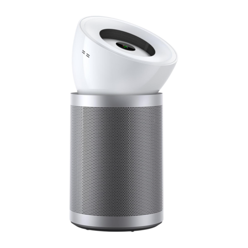Очиститель воздуха Dyson Purifier Big+Quiet Formaldehyde BP06 White/Silver (Вилка CN)
