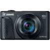 Фотоаппарат Canon PowerShot SX740 HS Черный (Black)