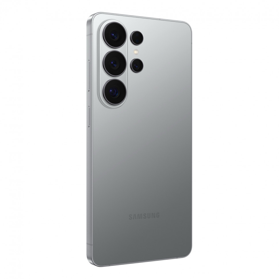 Смартфон Samsung Galaxy S26 Ultra 12/256GB Серебро (Silver Shadow)