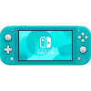Игровая приставка Nintendo Switch Lite 32GB Torquosie
