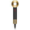Фен Dyson Supersonic Professional HD15 Gift Edition Onyx/Gold (Вилка CN)
