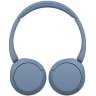 Беспроводные наушники Sony WH-CH520 Синий (Blue)