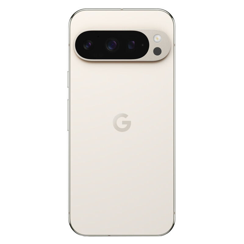 Смартфон Google Pixel 9 Pro 16/128GB Бежевый (Porcelain)