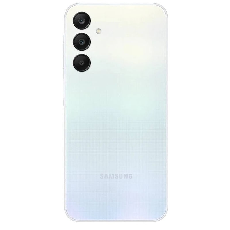 Смартфон Samsung Galaxy A25 8/256GB Голубой (Light Blue)