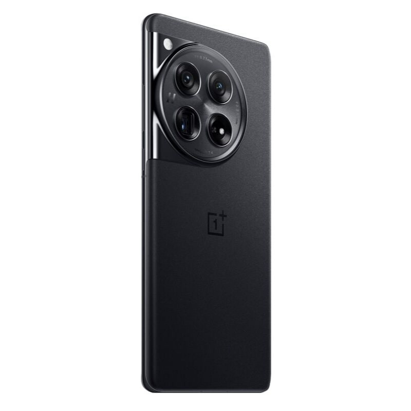 Смартфон OnePlus 12 16/512GB Черный (Silky Black)