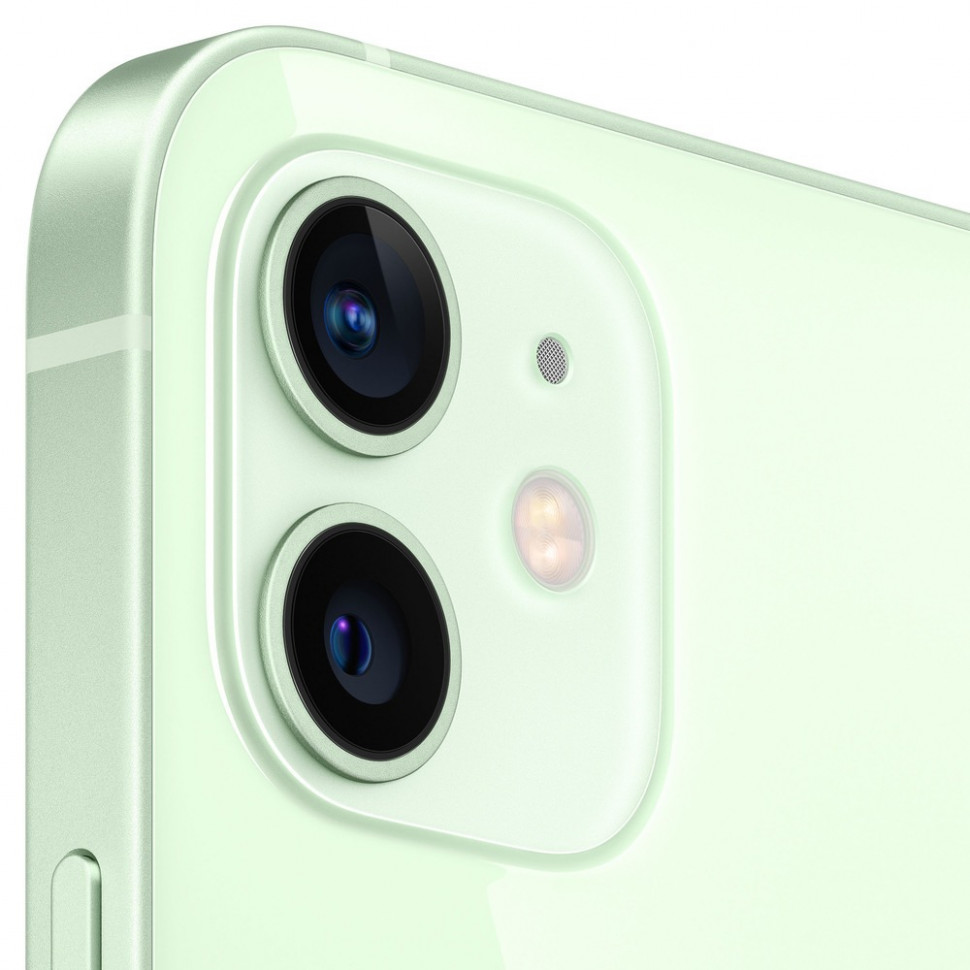 Смартфон Apple iPhone 12 mini 64GB Зеленый (Green)
