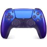 Геймпад Sony PlayStation DualSense Wireless Controller Темно-синий (Chroma Indigo)