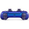 Геймпад Sony PlayStation DualSense Wireless Controller Темно-синий (Chroma Indigo)