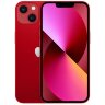 Смартфон Apple iPhone 13 256GB Красный (Red) DualSim