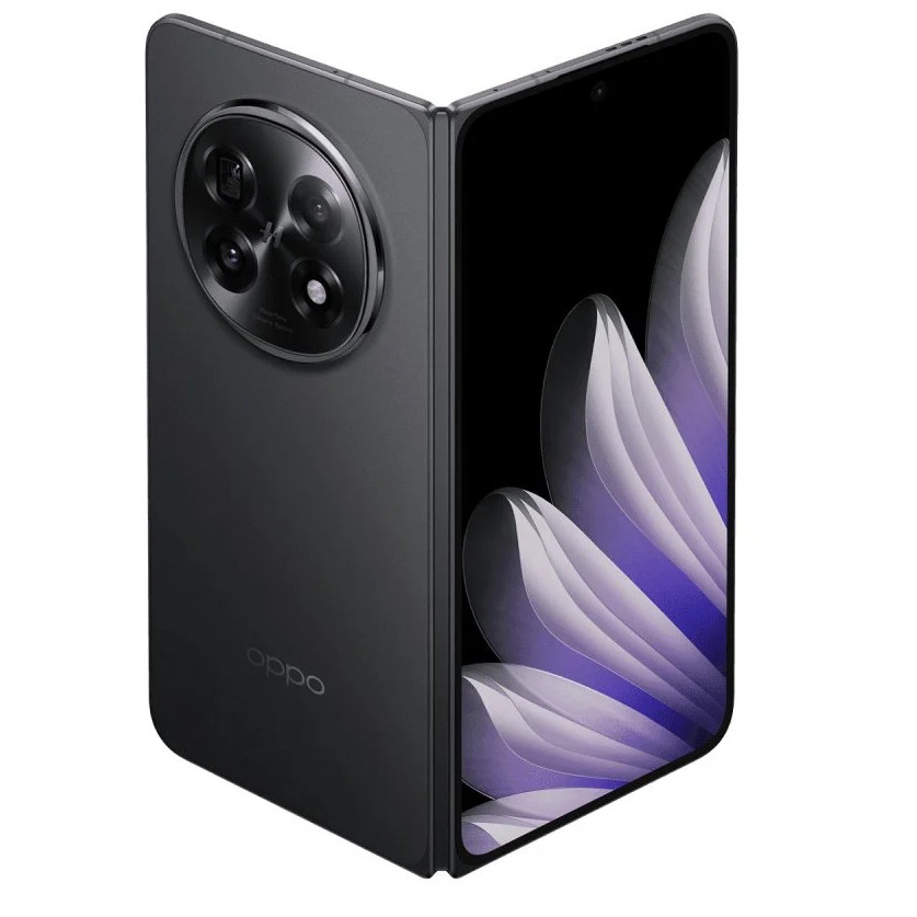Смартфон OPPO Find N5 16/512GB Черный (Cosmic Black)