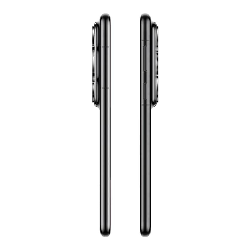 Смартфон HUAWEI Pura 80 Pro 12/512GB Черный (Glazed Black)