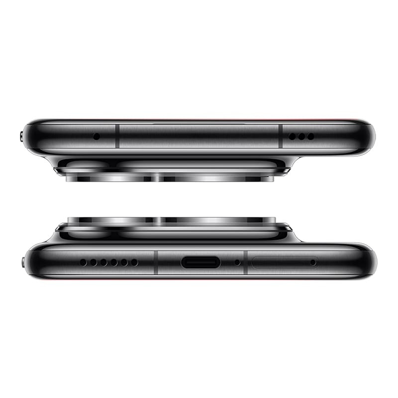 Смартфон HUAWEI Pura 80 Pro 12/512GB Черный (Glazed Black)