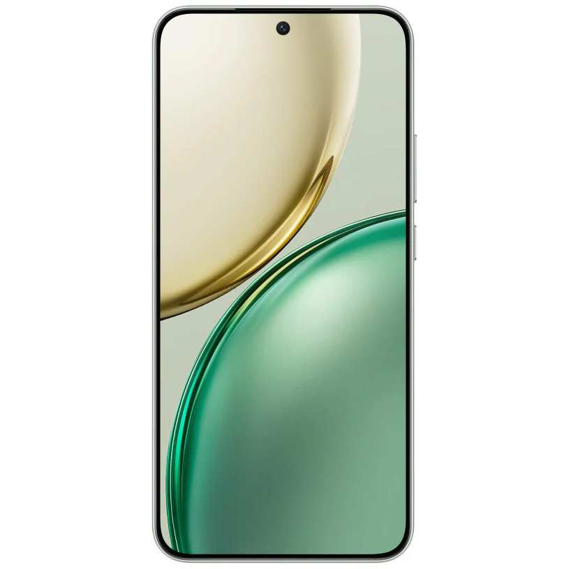 Смартфон HONOR X9d 12/512GB Зеленый (Forest Green)