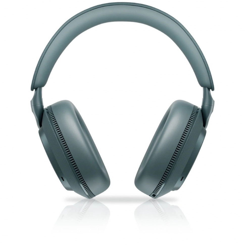 Беспроводные наушники Bowers & Wilkins Px7 S3 Голубой (Frost Blue)