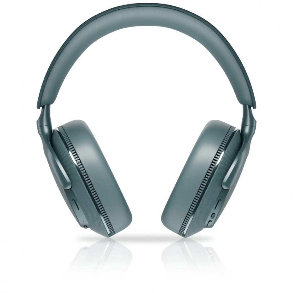 Беспроводные наушники Bowers & Wilkins Px7 S3 Голубой (Frost Blue)