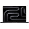 Ноутбук Apple MacBook Pro 14 2026 Z1ML (M5 Max 40-Core GPU, 128/2048GB) Черный космос (Space Black)