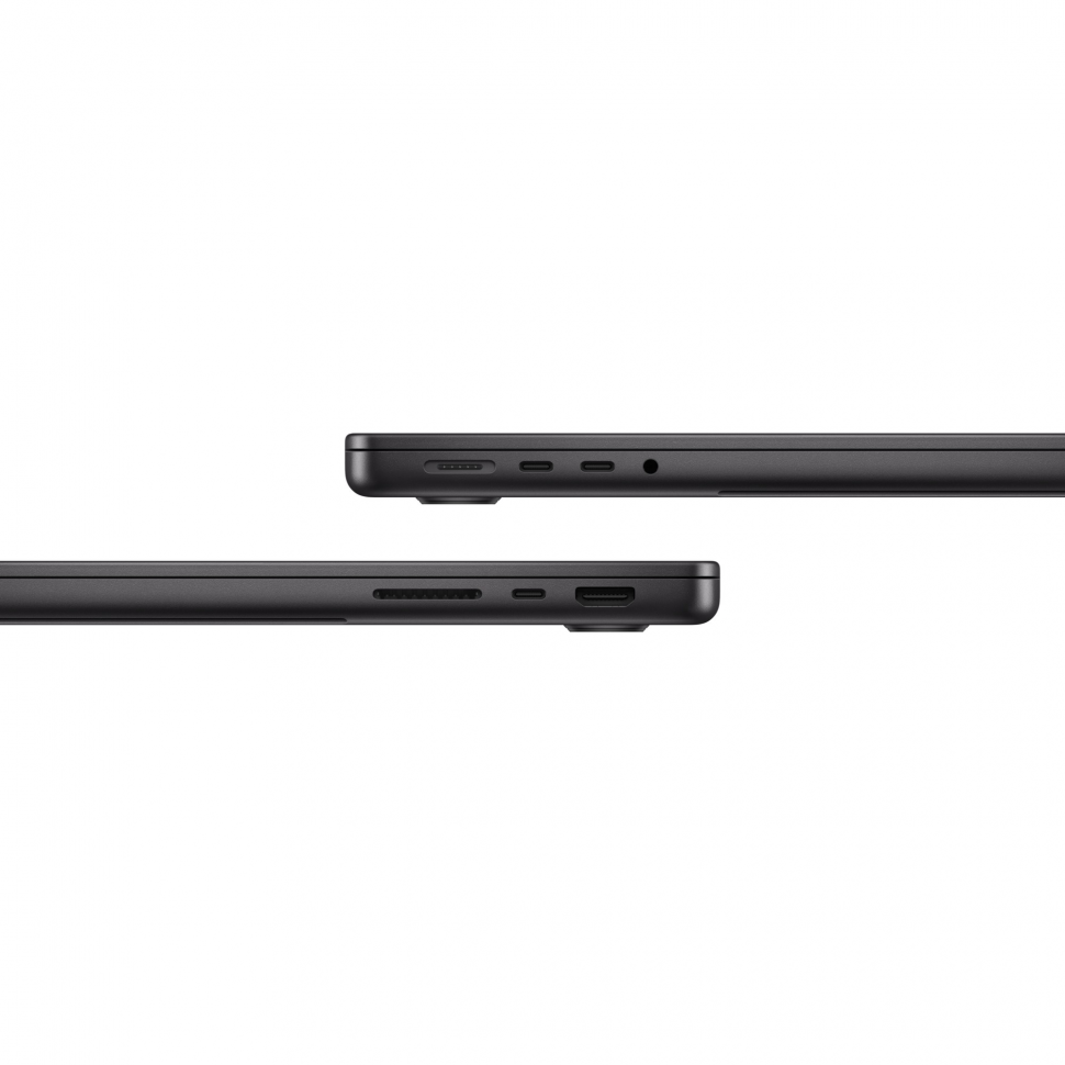 Ноутбук Apple MacBook Pro 14 2026 Z1ML (M5 Max 40-Core GPU, 128/2048GB) Черный космос (Space Black)