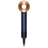 Фен Dyson Supersonic Professional HD15 Gift Edition Prussian Blue/Copper (Вилка CN)