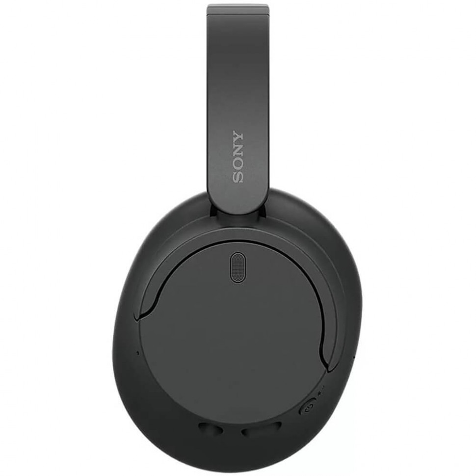 Беспроводные наушники Sony WH-CH720N Черный (Black)